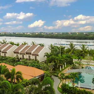 Resort Silk Sense River - A Sustainable Destination