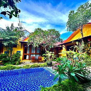 La Belle An Bang Seaside Hideaway Hoi An
